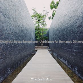 Download track Laid-Back Backdrops For Fine Dining Establishments Chic Latin Jazz