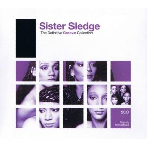 Download track Gotta Get Back To Love Sister Sledge