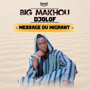 Download track Ndjibissi Big Makhou Djolof