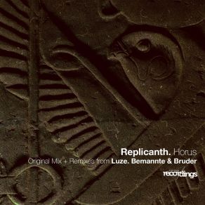 Download track Horus Replicanth