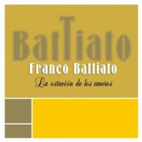 Download track Bandera Blanca Franco Battiato