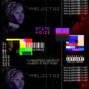 Download track Bombay Static Noize