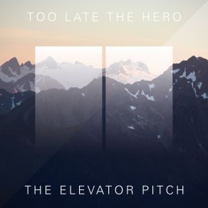 Download track Taste Of Iron Too Late The Hero