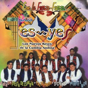 Download track Fiesta De Cumbia Los Yes Yes