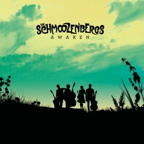 Download track P'tit Vin Rouge The Schmoozenbergs