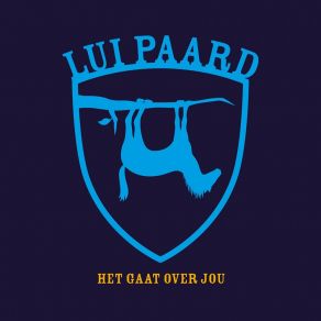 Download track Het Gaat Over Jou Lui Paard