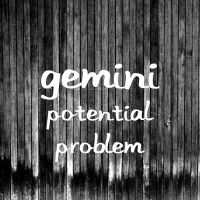 Download track You'll Miss Me Gemini