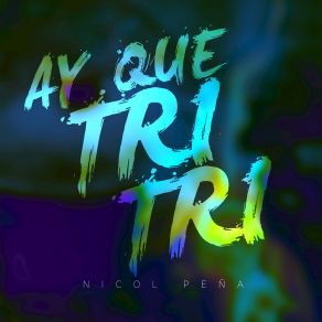 Download track Los Camiones Nicol Pena