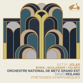 Download track A Little Summer Suite: II. Knocks And Clocks David Reiland, Orchestre National De Metz