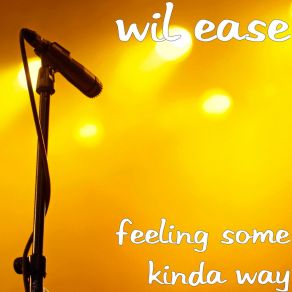 Download track What's Your Name Wil Ease