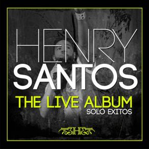 Download track Por Amor (Mi Fiel Fanatica) (Live) Henry Santos