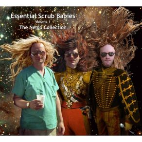 Download track Five Four With Ebow And Spoon The Scrub Babies