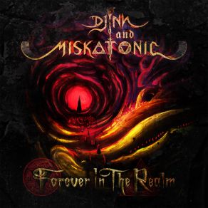 Download track Book Of The Fallen Djinn And Miskatonic