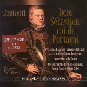 Download track Final Â Soldat CamoÃ«ns Dom SÃ©bastien Dom Juam Dom Antonio Abayaldos Choeur. ÂCest Un Soldat Qui Revientâ Mark Elder