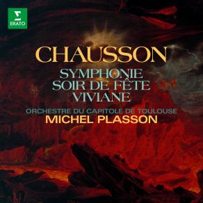 Download track Symphony In B-Flat Major, Op. 20- III. Animé Michel Plasson, Orchestre National Du Capitole De Toulouse