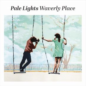 Download track Streamlined Pale Lights