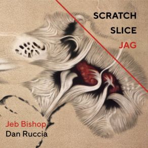 Download track It Wasn't The Buzz Jeb Bishop, Dan Ruccia