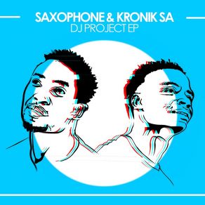 Download track Uber Stack (Original Mix) Kronik SA