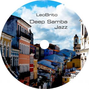 Download track Piano Crazy Samba LeoBrito