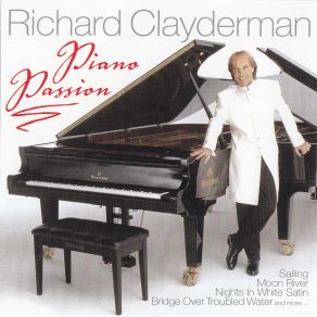 Download track Romance Richard Clayderman