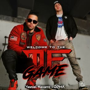 Download track Welcome To The Mf Game DPMA