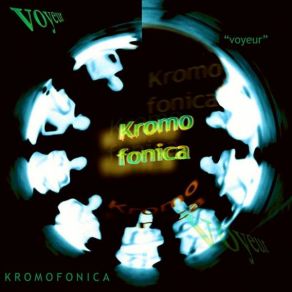 Download track Donna Elettrica Kromofonica