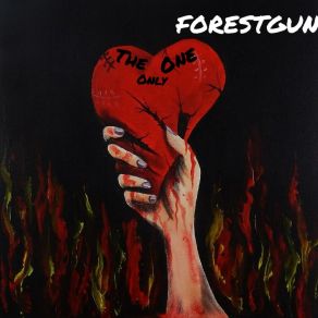 Download track Freestyle In Five Minutes FORESTGUN