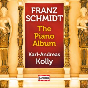 Download track Variationen Und Fuge Über Ein Eigenes Thema (Arr. For Piano By Karl-Andreas Kolly): I. Variationen Karl-Andreas Kolly