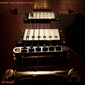 Download track Predator (Guitar Hip Hop Beat) B. K Music