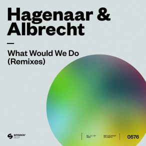 Download track What Would We Do (Simon Ray Remix) AlbrechtRay Simon