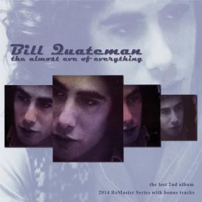 Download track Grandfather Song (Bonus Track; Remastered) Bill Quateman