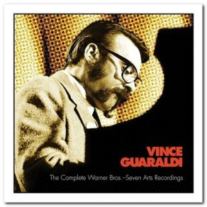 Download track You're In Love, Charlie Brown Vince Guaraldi