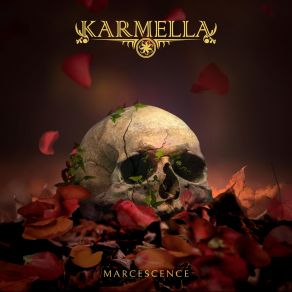 Download track Peace With The Pain Karmella