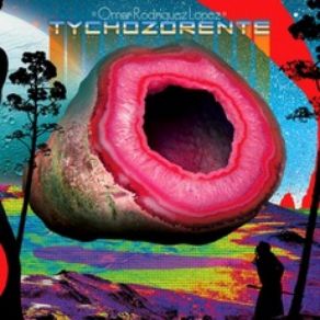 Download track Consecuencias Omar Rodriguez-Lopez