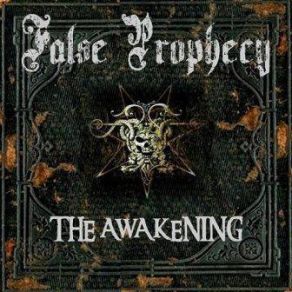 Download track Tainted Angel False Prophecy