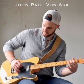 Download track He's Different John Paul Von Arx