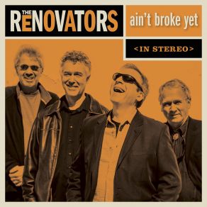 Download track The Girl I Knew The Renovators