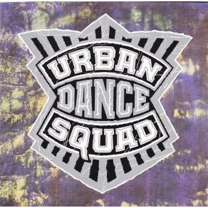 Download track Man On The Corner Urban Dance Squad