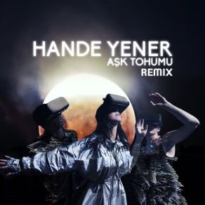 Download track Aşk Tohumu (Ümit Kuzer Club Remix) Hande Yener