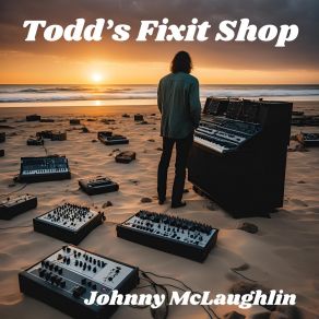 Download track McD's Covfefe In The Morning Johnny Mclaughlin