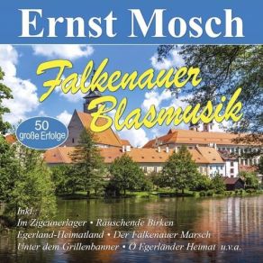 Download track Huzelmarsch Ernst Mosch