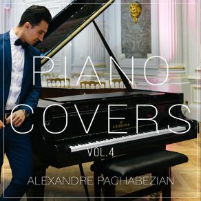 Download track Get Lucky (Piano Arrangement) Alexandre Pachabezian