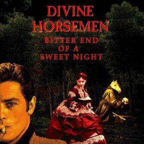 Download track Garden Of Night Divine Horsemen