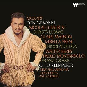 Download track Mozart: Don Giovanni, K. 527, Act 2: 