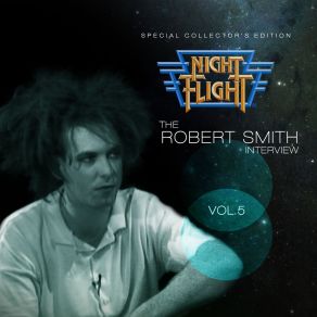 Download track Night Flight Theme # 2 Robert SmithNight Flight