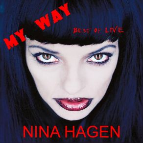 Download track Riders On The Storm Nina Hagen