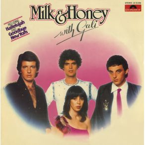 Download track Lonely In The Night (Cherokee Runaway) Milk And Honey, Gali Atari