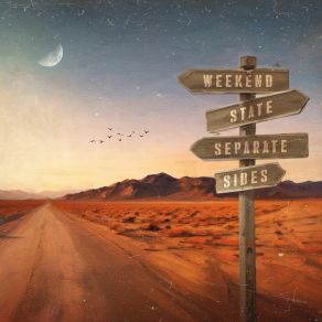 Download track The Only Way Weekend State