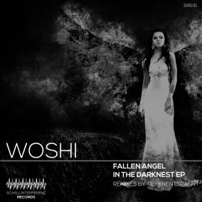 Download track Fallen Angel In The Darkness Woshi