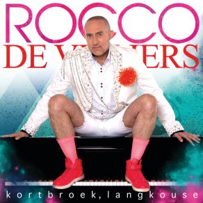 Download track Tango For 2 Saints Rocco De Villiers